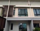 - ให้เช่าและขายบ้านทาวน์โฮม Modi Villa ABAC บางนา กม.26 อยู่ในซอยเอแบค ใกล้นิคมฯบางพลี owner post