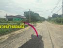 - ขายที่ดินแถวบางเลน ม.สวนเอก 156 ตรว. ต.บางภาษี อ.บางเลน จ.นครปฐม