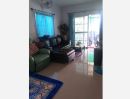- โครงการ บ้านพฤกษา 116 รังสิต-ธัญบุรี ขายทาวน์เฮ้าส์แปลงมุม 24.4 ตารางวา 3 ห้องนอน 2 ห้องน้ำ