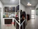 - โครงการ บ้านพฤกษา 116 รังสิต-ธัญบุรี ขายทาวน์เฮ้าส์แปลงมุม 24.4 ตารางวา 3 ห้องนอน 2 ห้องน้ำ