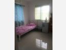 - โครงการ บ้านพฤกษา 116 รังสิต-ธัญบุรี ขายทาวน์เฮ้าส์แปลงมุม 24.4 ตารางวา 3 ห้องนอน 2 ห้องน้ำ
