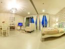  - ขายคอนโดบ้านทิวทะเล อความารีน ชะอำ-หัวหิน ชั้น 9 พร้อมเข้าอยู่ ทำเลดี ใกล้ชายหาดชะอำ