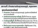  - ให้เช่าโรงงานและคลังสินค้า คุณภาพเยี่ยม ทำเลดีเยี่ยม! ข้างสนามบินสุวรรณภูมิ premium factory /warehouse for rent