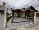 - ขายบ้านเดี่ยว ชั้นเดียว บ้านพัดเย็น วิลเลจ (Baan Padyen Village) หัวหิน