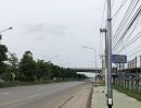 - ที่ดินทำเลธุรกิจโคราช 5 ไร่ แปลงใหญ่ติดถนน 4 เลน หน้ากว้าง 51 เมตร ถมแล้ว พร้อมสร้างธุรกิจได้ทันที