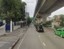 - ขายที่ดิน ติดถนนจรัญสนิทวงศ์ ใกล้ MRT บางพลัด