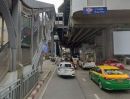 - ขายที่ดิน ติดถนนจรัญสนิทวงศ์ ใกล้ MRT บางพลัด