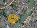 - ขายที่ดิน ติดถนนจรัญสนิทวงศ์ ใกล้ MRT บางพลัด