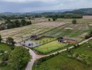- ขายบ้านสวนพร้อมที่ดิน 12 ไร่เศษ อเมืองเชียงราย ตห้วยสัก เหมาะทำคาเฟ่และฟาร์มสเตย์ เดินระบบไฟใต้ดินเรียบร้อย