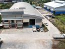  - ใกล้ศูนย์เวชศาสตร์ผู้สูงอายุศิริราชสมุทรสาคร ขนาด 3450 ตรม. พื้นที่สีชมพู ขอใบ รง.4 ใด้