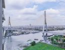 - ขาย / ให้เช่า The Panoพระราม 3 วิวแม่น้ำเจ้าพระยา ชั้นสูง ห้องสวย พร้อมเข้าอยู่