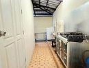 - บ้านเดี่ยว ดอนเมือง โครงการแฮปปี้โฮม ซอยช่างอากาศอุทิศ 10 ทำเลดี พร้อมอยู่ ราคาถูก