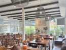 - เซ้งกิจการร้านอาหาร ทำเลทองติดถนนสุขุมวิท บางพระ ชลบุรี พร้อมเปิดกิจการต่อได้ทันที