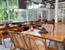 - เซ้งกิจการร้านอาหาร ทำเลทองติดถนนสุขุมวิท บางพระ ชลบุรี พร้อมเปิดกิจการต่อได้ทันที