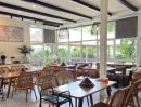 - เซ้งกิจการร้านอาหาร ทำเลทองติดถนนสุขุมวิท บางพระ ชลบุรี พร้อมเปิดกิจการต่อได้ทันที