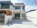 - ขายทาวน์เฮ้าส์ 2 ชั้น 22 ตรว. รีโนเวทใหม่ ซอยอ่อนนุช 40 สุขุมวิท 77 ใกล้ BTS