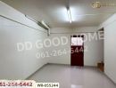 - อาคารพาณิชย์ ซ.สีหบุรานุกิจ 4 มีนบุรี ใกล้ MRT สถานีมีนบุรี