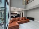 - ให้เช่าบ้านหรู The Gentry พัฒนาการ 2บ้านเดี่ยว 3 ชั้น สไตล์ Luxury Villa พร้อมเฟอร์นิเจอร์ครบ ใกล้ทองหล่อ 5 กม.