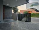- ให้เช่าบ้านหรู The Gentry พัฒนาการ 2บ้านเดี่ยว 3 ชั้น สไตล์ Luxury Villa พร้อมเฟอร์นิเจอร์ครบ ใกล้ทองหล่อ 5 กม.