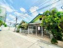 - ขายบ้านแฝด ซอยติวานนท์ 13 หมู่บ้านชัยวิวัฒน์ นนทบุรี พื้นที่ 24 ตรว. ทำเลทอง! ติดรถไฟฟ้าสายสีชมพู (สถานีแคราย)