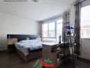 - ขายทาวน์โฮม2ชั้น 24.4ตรว. ม.เดอ สยาม สวนหลวง ร.9 บ้านสวยต่อเติมครบ จัดกู้ฟรี