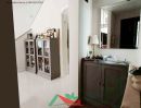 - ขายบ้านเดี่ยว3ชั้น 52ตรว. โครงการเอคิว อาร์เบอร์ สวนหลวง ร.9-พัฒนาการ สภาพดี ราคาพร้อมคุย