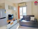 - ขายคอนโดพร้อมผู้เช่า ทำเลดีใกล้ ม.บูรพา เพียง 1.25 ล้านบาท The Wisdom Burg Condo บางแสน