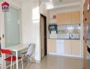 - ขายคอนโดพร้อมผู้เช่า ทำเลดีใกล้ ม.บูรพา เพียง 1.25 ล้านบาท The Wisdom Burg Condo บางแสน