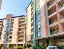 - ขายคอนโดพร้อมผู้เช่า ทำเลดีใกล้ ม.บูรพา เพียง 1.25 ล้านบาท The Wisdom Burg Condo บางแสน
