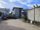 - ขายด่วน ที่ดินพร้อมโรงจอดรถ ขนาด 100 ตร.ว. ซอยจอมทอง 3 กรุงเทพฯ