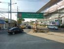  - ที่ดินแปลงสวย เนื้อที่ 21 ไร่ ติดถนน นบ.1002 (ซอยวัดลาดปลาดุก) ตำบลบางรักพัฒนา อำเภอบางบัวทอง จังหวัดนนทบุรี