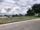  - ขายที่ดิน 337 วา ในโครงการหรู กฤษดานคร 20 ทำเลศักยภาพบนถนนบรมราชชนนี เหมาะสร้างบ้านหรูหรือสำนักงานระดับพรีเมียม