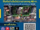 - Rare Item ขายที่ดินพร้อมบ้านเรือนไทยโบราณย่านตลาดพลู 480 ตร.ว.