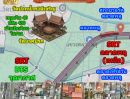 - Rare Item ขายที่ดินพร้อมบ้านเรือนไทยโบราณย่านตลาดพลู 480 ตร.ว.