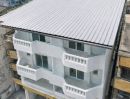 - เรวดี8-18 น้ำไม่ท่วม รถ 6 ล้อเล็กเข้าได้ อาคาร 5 ชั้น 2 คูหา MRT ศูนย์ราชการนนทบุรี 900ม. หน้ากว้าง 8 ม.512ตร.ม. 4น้ำ