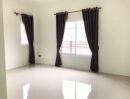 - ให้เช่าบ้านเดี่ยวเดอะเฟิร์ส4บายพาสจอหอเมืองนครราชสีมา เนื้อที่ 64 ตร.ว. หลังมุม