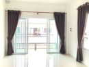 - ให้เช่าบ้านเดี่ยวเดอะเฟิร์ส4บายพาสจอหอเมืองนครราชสีมา เนื้อที่ 64 ตร.ว. หลังมุม