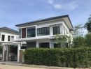 - ขายบ้านเดี่ยวหรู NC Royal ปิ่นเกล้า 103 ตร.วา 4 นอน 4 น้ำ จอดรถ 6 คัน บ้านใหญ่ พร้อมอยู่ ใกล้ The Mall บางแค