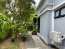 - ขายบ้านเดี่ยวหรู NC Royal ปิ่นเกล้า 103 ตร.วา 4 นอน 4 น้ำ จอดรถ 6 คัน บ้านใหญ่ พร้อมอยู่ ใกล้ The Mall บางแค