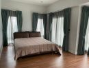 - ขายบ้านเดี่ยวหรู NC Royal ปิ่นเกล้า 103 ตร.วา 4 นอน 4 น้ำ จอดรถ 6 คัน บ้านใหญ่ พร้อมอยู่ ใกล้ The Mall บางแค