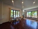 - บ้านเดี่ยว 2 ชั้น ให้เช่า บนถนนสันกำแพงสายใหม่ เชียงใหม่ (EN below)