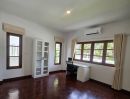 - บ้านเดี่ยว 2 ชั้น ให้เช่า บนถนนสันกำแพงสายใหม่ เชียงใหม่ (EN below)