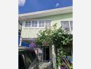 - หมู่บ้านประชานิเวศน์ 3 เมืองนนทบุรี บ้านเดี่ยว 38 ตารางวา 2 นอน 2 น้ำ ใกล้รถไฟฟ้าสีชมพู สนามบินน้ำ