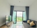 - ดิ แอ๊กซิส เขาพระตำหนัก 1 ห้องนอน 45 ตรม. ให้เช่า พร้อมเข้าอยู่