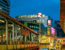 - ขายที่ดิน 200 ตร.ว. ใจกลางรัชดาภิเษก ใกล้ MRT รัชดา