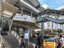 - ขายที่ดิน 200 ตร.ว. ใจกลางรัชดาภิเษก ใกล้ MRT รัชดา