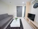 - Condo Elements Srinakarin 38 ตารางเมตร 1 ห้องนอน ชั้น2 ตึก4 ทิศใต้ ตกแต่งครบ ติดสระว่ายน้ำ