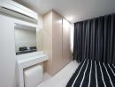 - Condo Elements Srinakarin 38 ตารางเมตร 1 ห้องนอน ชั้น2 ตึก4 ทิศใต้ ตกแต่งครบ ติดสระว่ายน้ำ