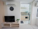 - Condo Elements Srinakarin 38 ตารางเมตร 1 ห้องนอน ชั้น2 ตึก4 ทิศใต้ ตกแต่งครบ ติดสระว่ายน้ำ