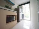 - Condo Elements Srinakarin 38 ตารางเมตร 1 ห้องนอน ชั้น2 ตึก4 ทิศใต้ ตกแต่งครบ ติดสระว่ายน้ำ